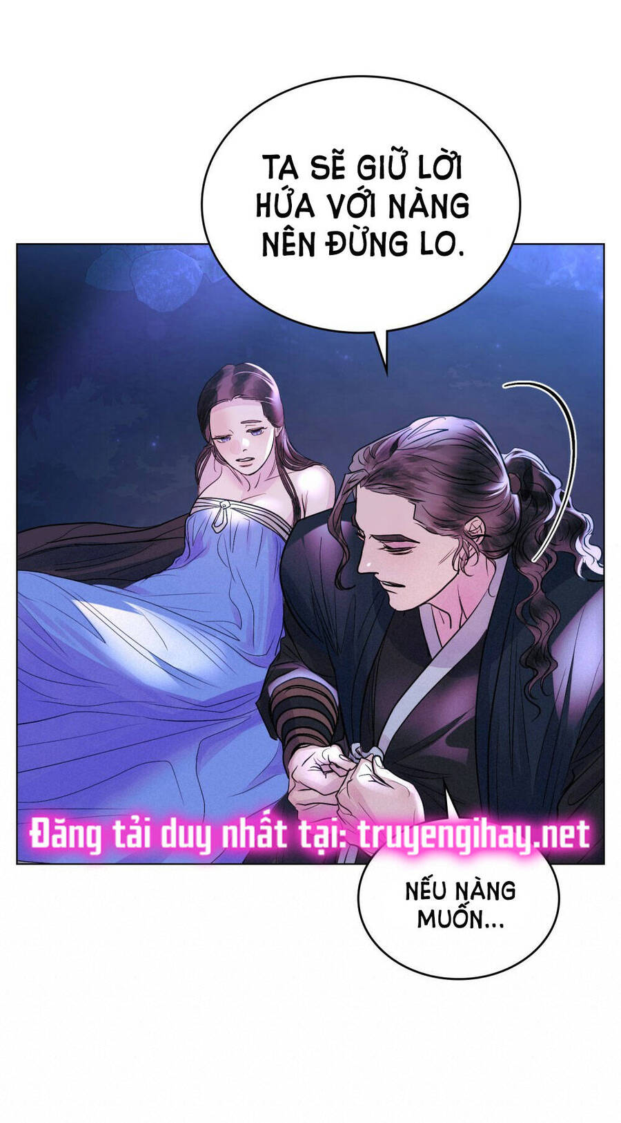 vẻ đẹp không hoàn hảo - the tainted half Chap 14.2 - Next Chap 14.1