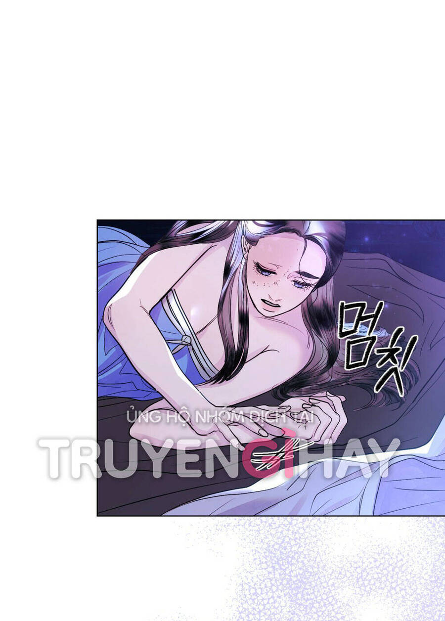 vẻ đẹp không hoàn hảo - the tainted half Chap 14.2 - Next Chap 14.1