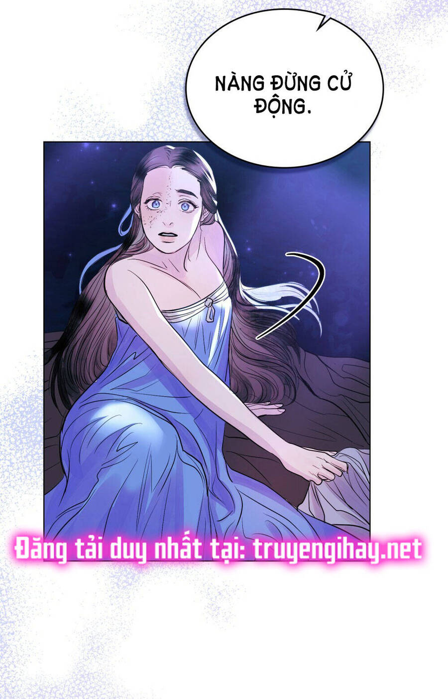 vẻ đẹp không hoàn hảo - the tainted half Chap 14.2 - Next Chap 14.1