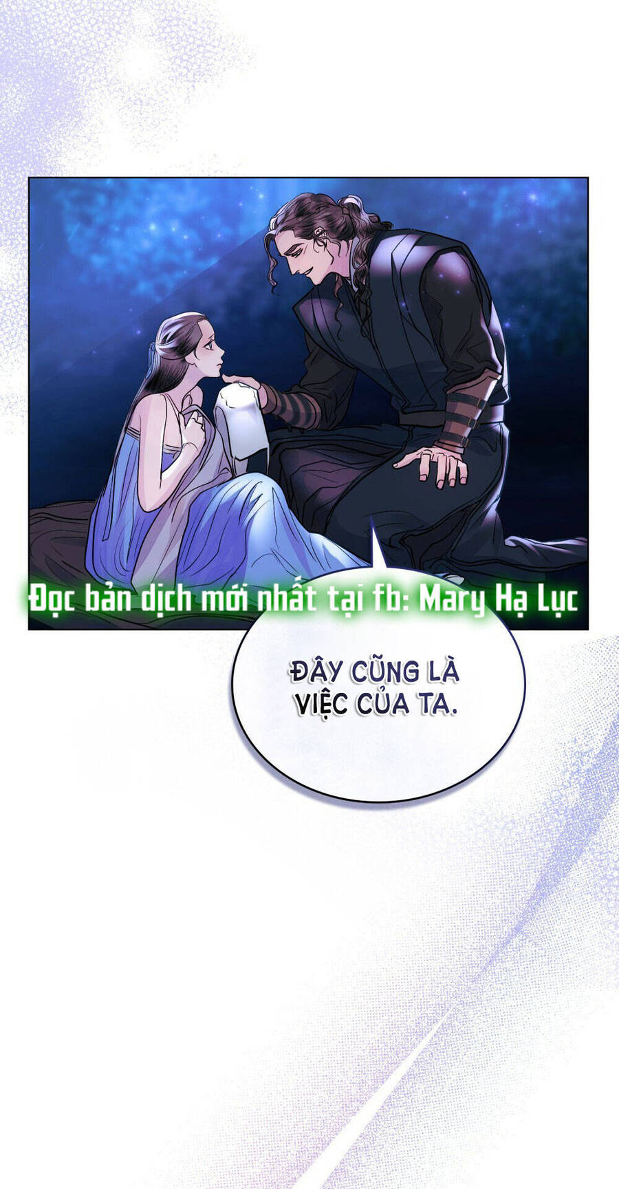 vẻ đẹp không hoàn hảo - the tainted half Chap 14.2 - Next Chap 14.1