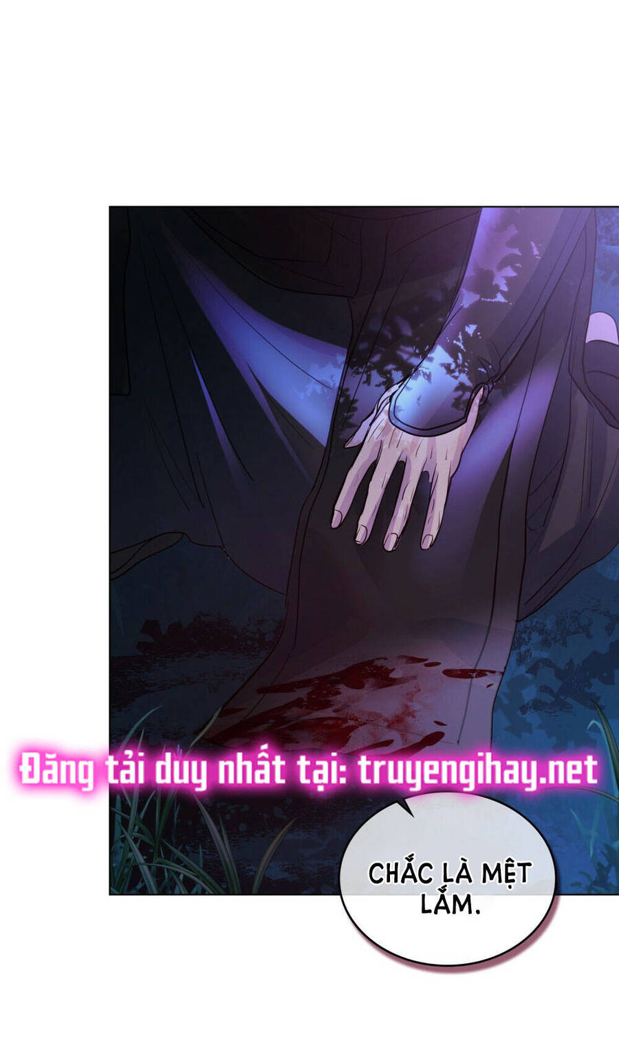 vẻ đẹp không hoàn hảo - the tainted half Chap 14.2 - Next Chap 14.1