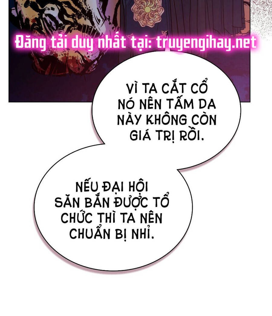 vẻ đẹp không hoàn hảo - the tainted half Chap 14.2 - Next Chap 14.1