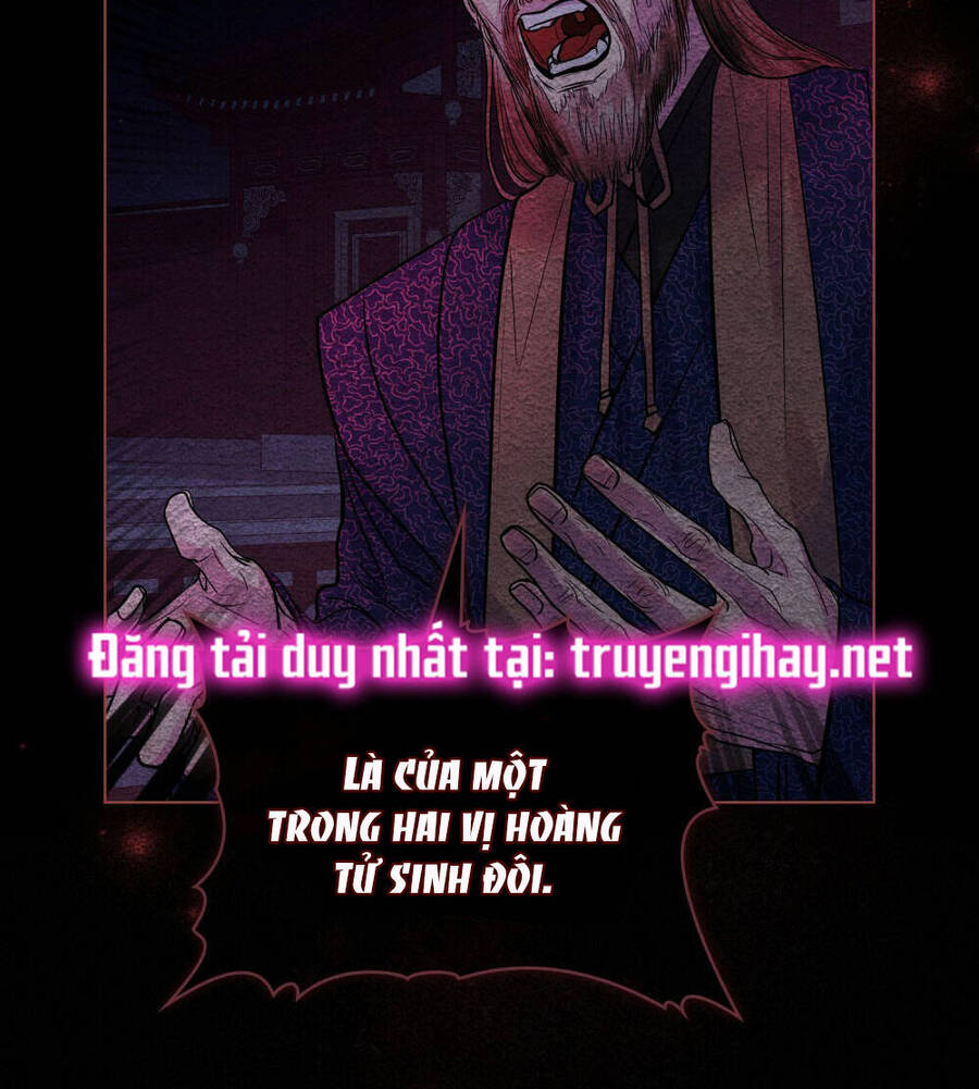 vẻ đẹp không hoàn hảo - the tainted half Chap 14.2 - Next Chap 14.1