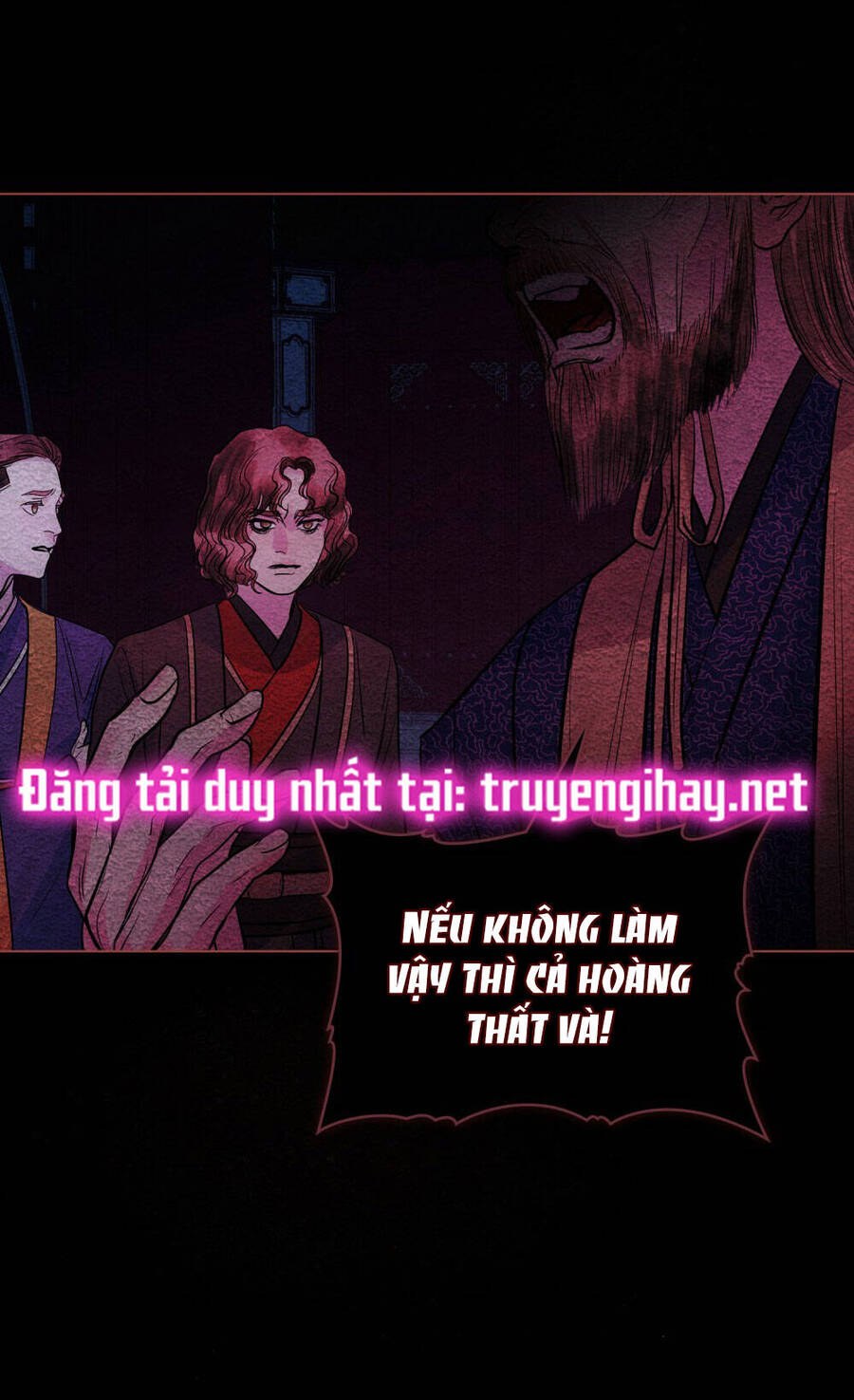 vẻ đẹp không hoàn hảo - the tainted half Chap 14.2 - Next Chap 14.1