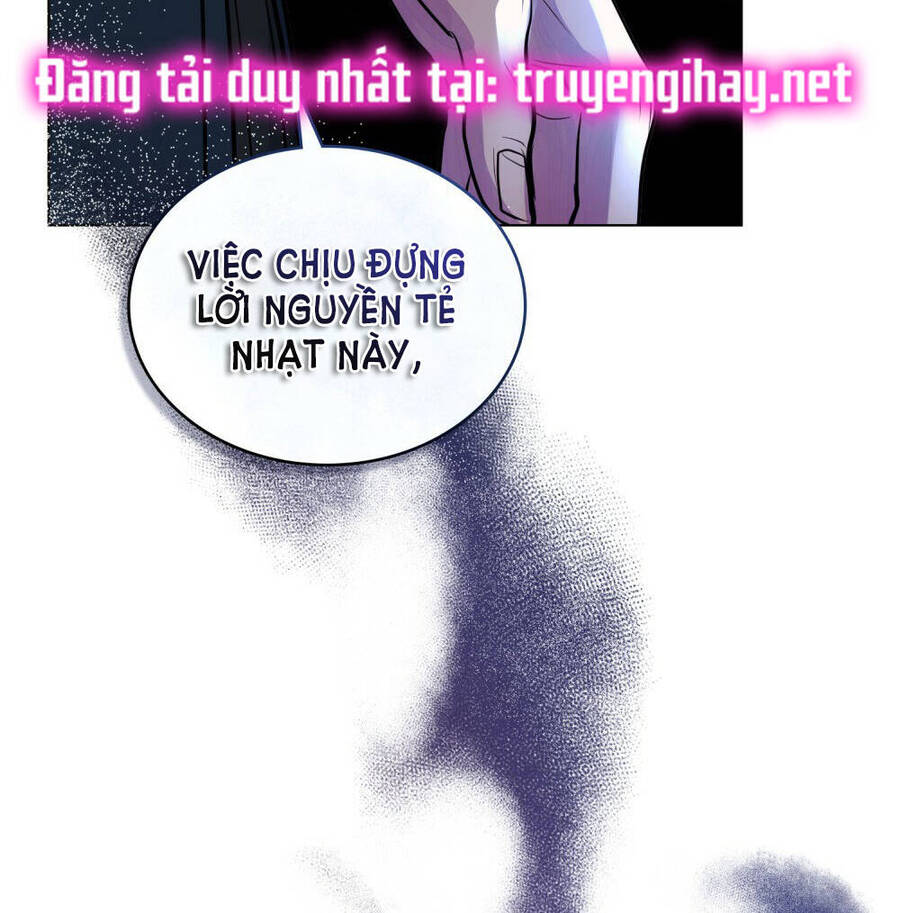 vẻ đẹp không hoàn hảo - the tainted half Chap 14.2 - Next Chap 14.1