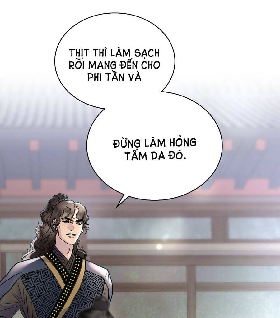 vẻ đẹp không hoàn hảo - the tainted half Chap 15.1 - Trang 2