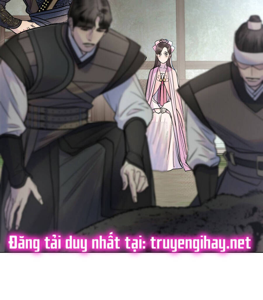 vẻ đẹp không hoàn hảo - the tainted half Chap 15.1 - Trang 2