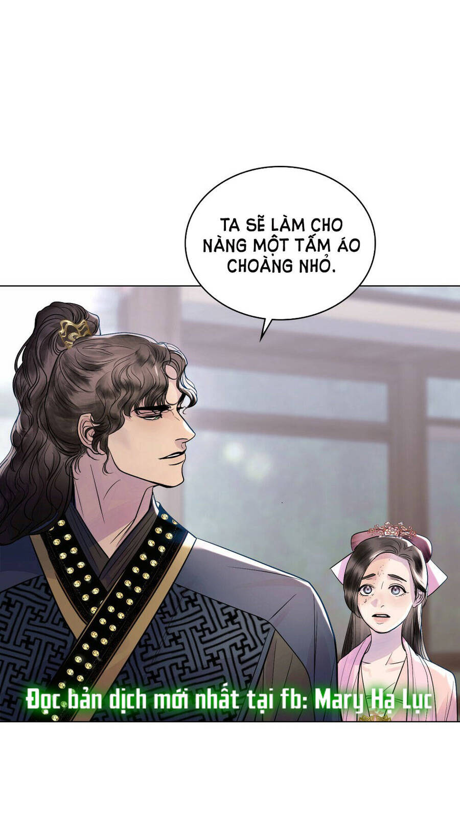 vẻ đẹp không hoàn hảo - the tainted half Chap 15.1 - Next Chap 16.2