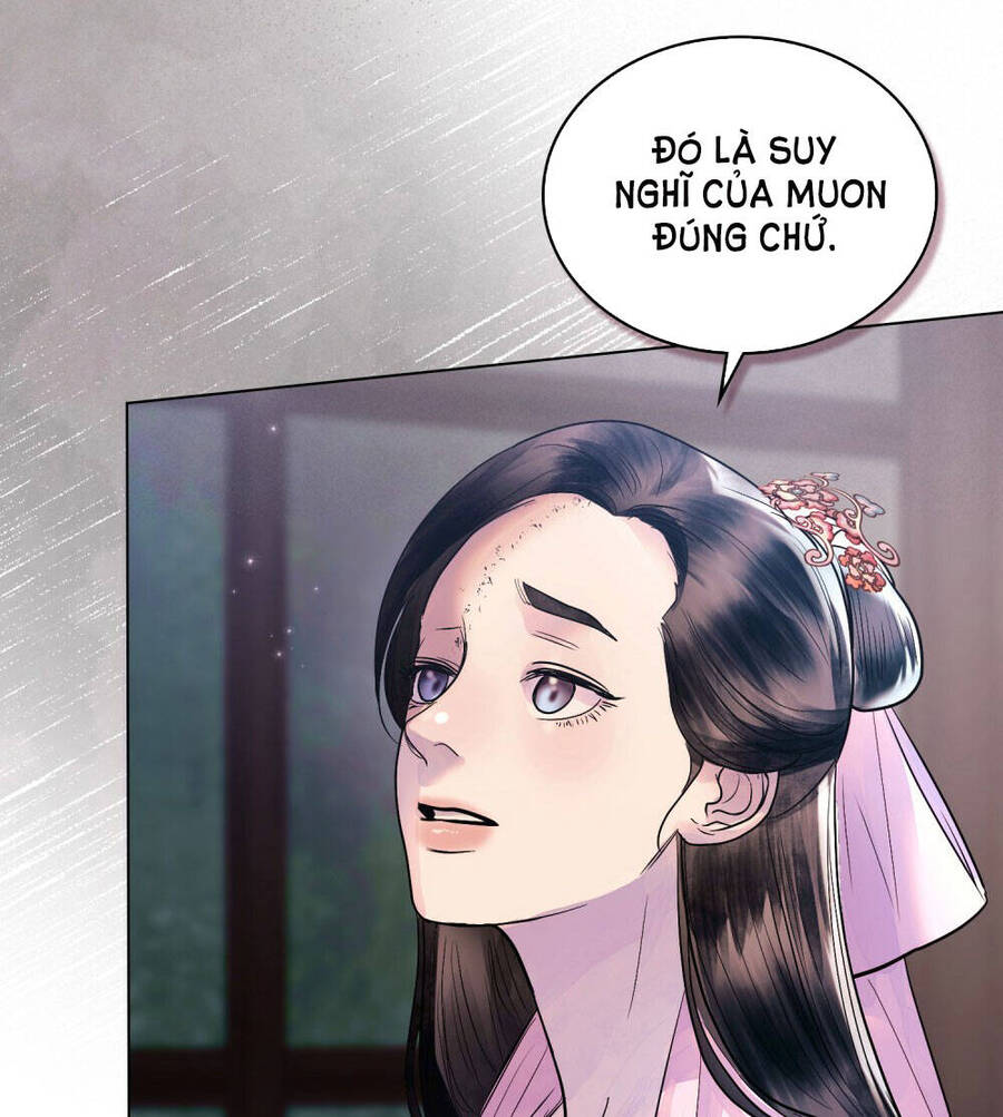 vẻ đẹp không hoàn hảo - the tainted half Chap 15.1 - Next Chap 16.2