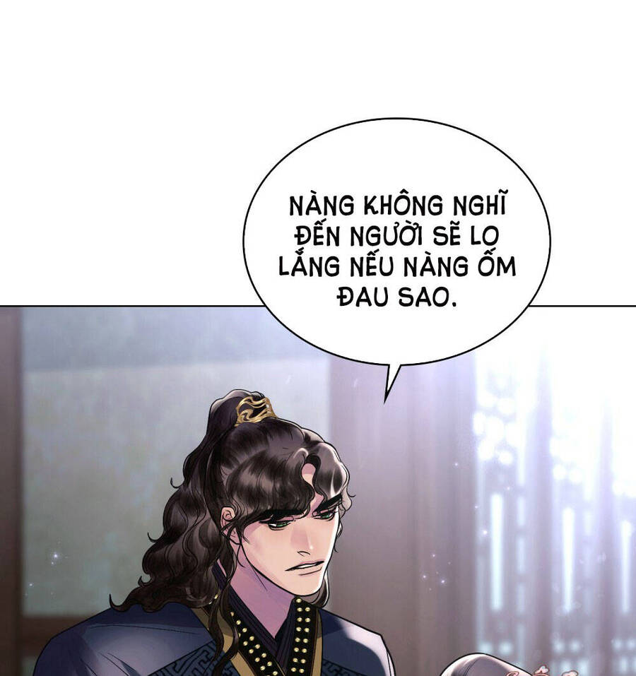 vẻ đẹp không hoàn hảo - the tainted half Chap 15.1 - Next Chap 16.2