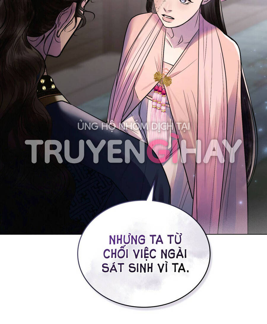 vẻ đẹp không hoàn hảo - the tainted half Chap 15.1 - Next Chap 16.2