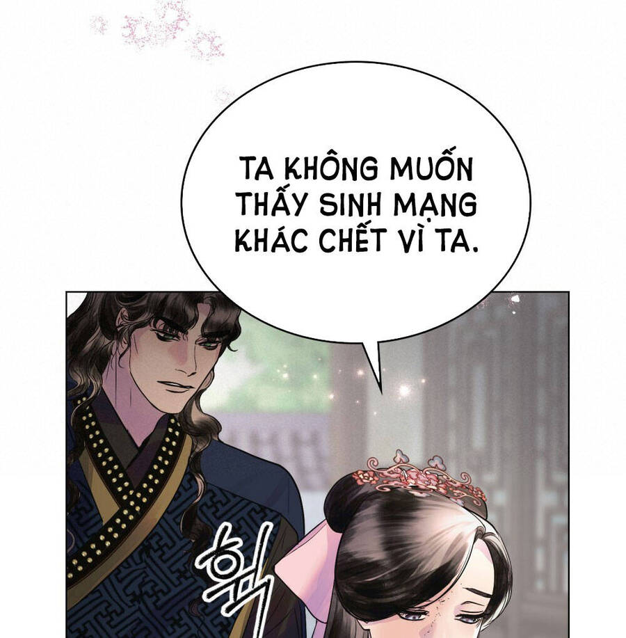 vẻ đẹp không hoàn hảo - the tainted half Chap 15.1 - Next Chap 16.2