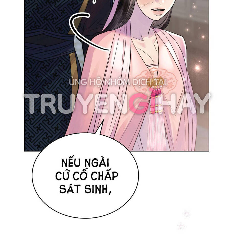 vẻ đẹp không hoàn hảo - the tainted half Chap 15.1 - Trang 2