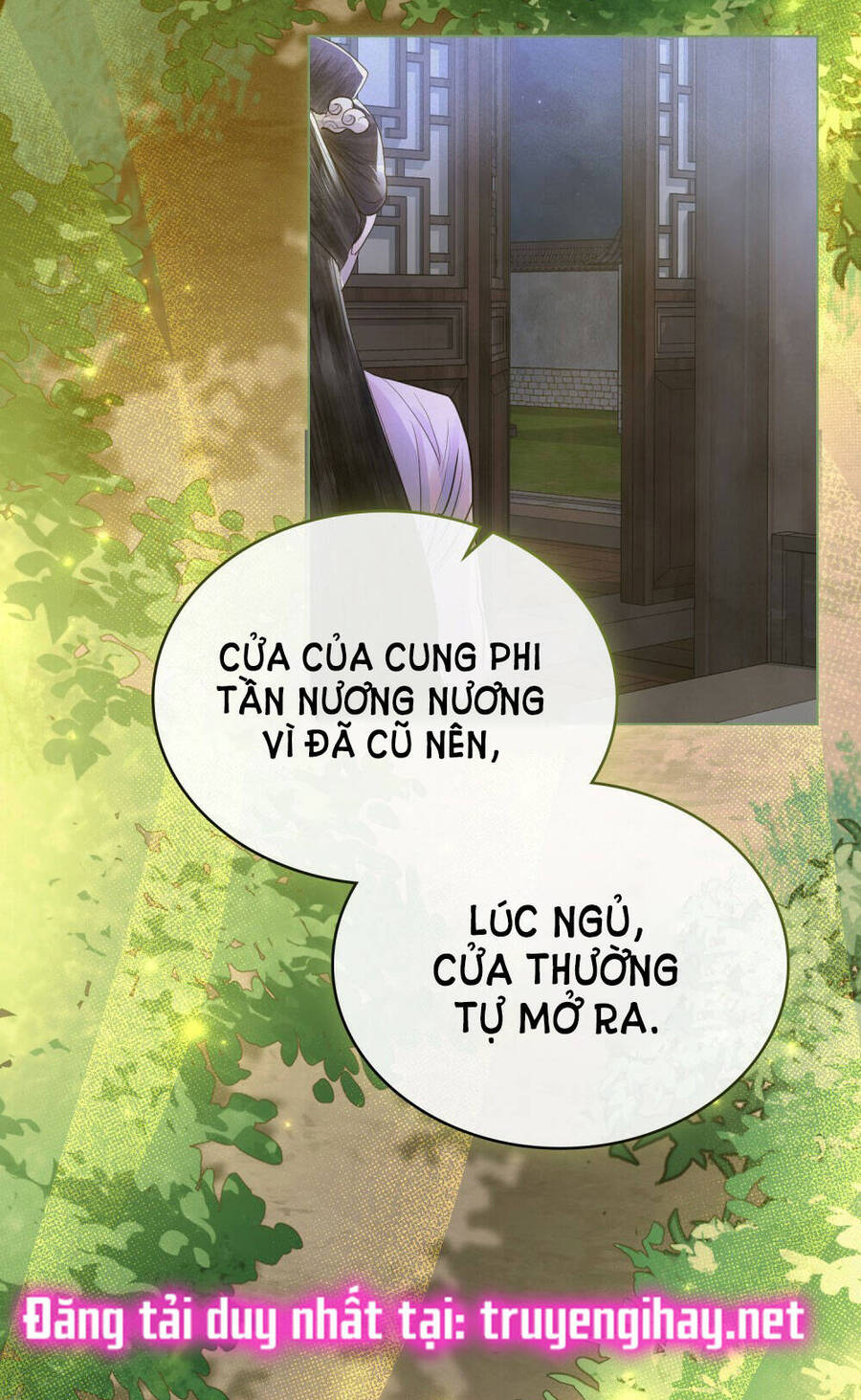 vẻ đẹp không hoàn hảo - the tainted half Chap 15.2 - Next Chap 15.1