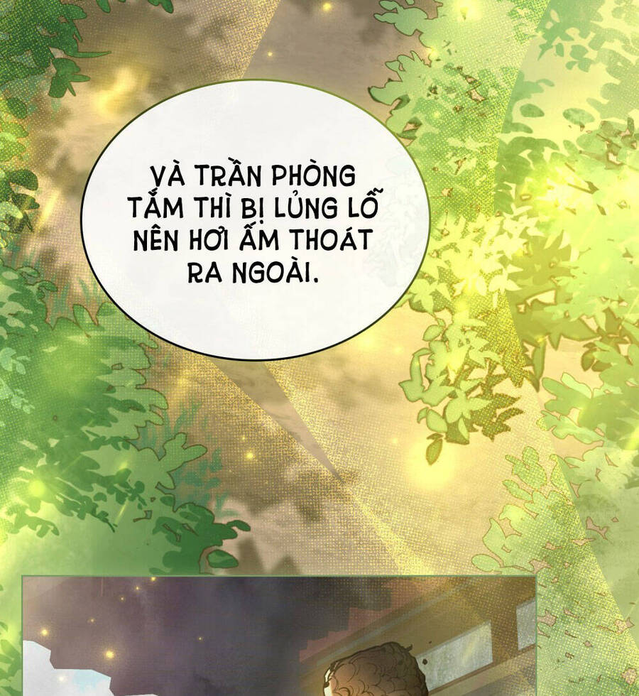 vẻ đẹp không hoàn hảo - the tainted half Chap 15.2 - Next Chap 15.1