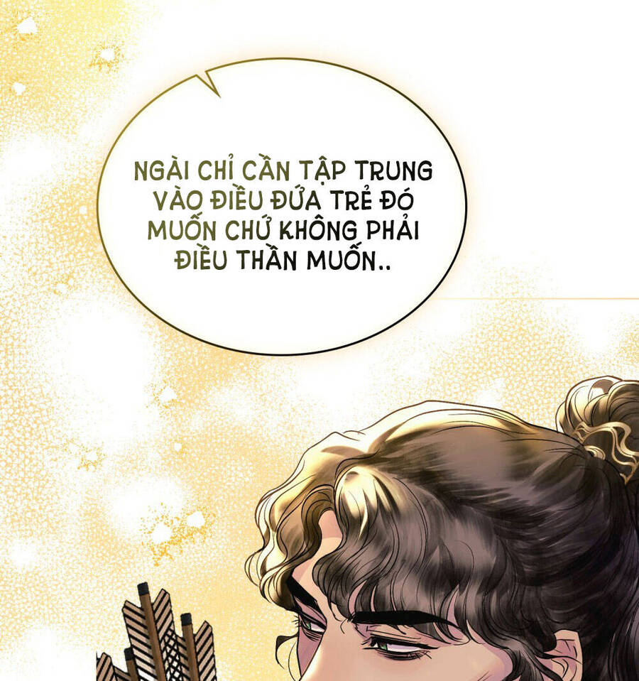 vẻ đẹp không hoàn hảo - the tainted half Chap 15.2 - Next Chap 15.1