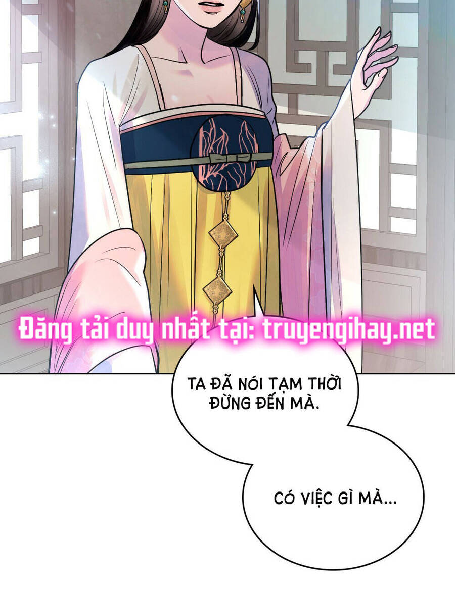 vẻ đẹp không hoàn hảo - the tainted half Chap 15.2 - Trang 2