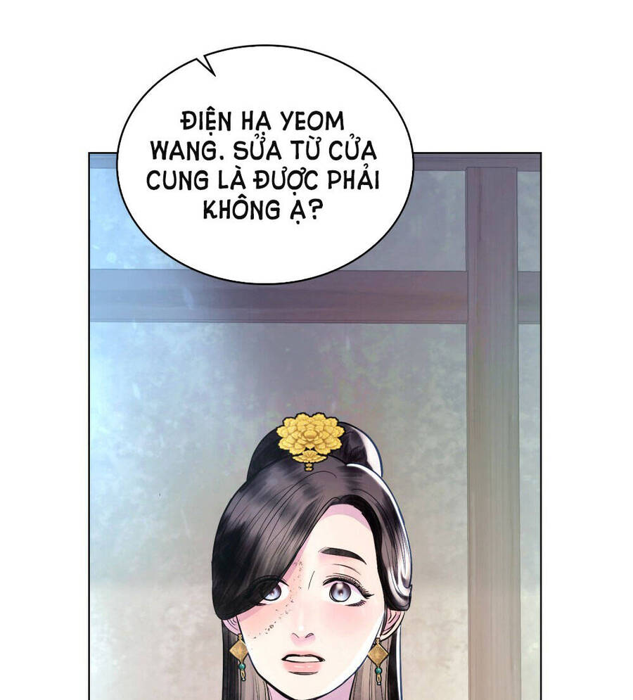 vẻ đẹp không hoàn hảo - the tainted half Chap 15.2 - Next Chap 15.1