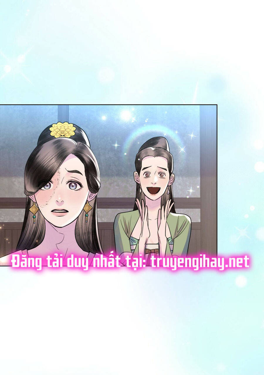 vẻ đẹp không hoàn hảo - the tainted half Chap 15.2 - Trang 2