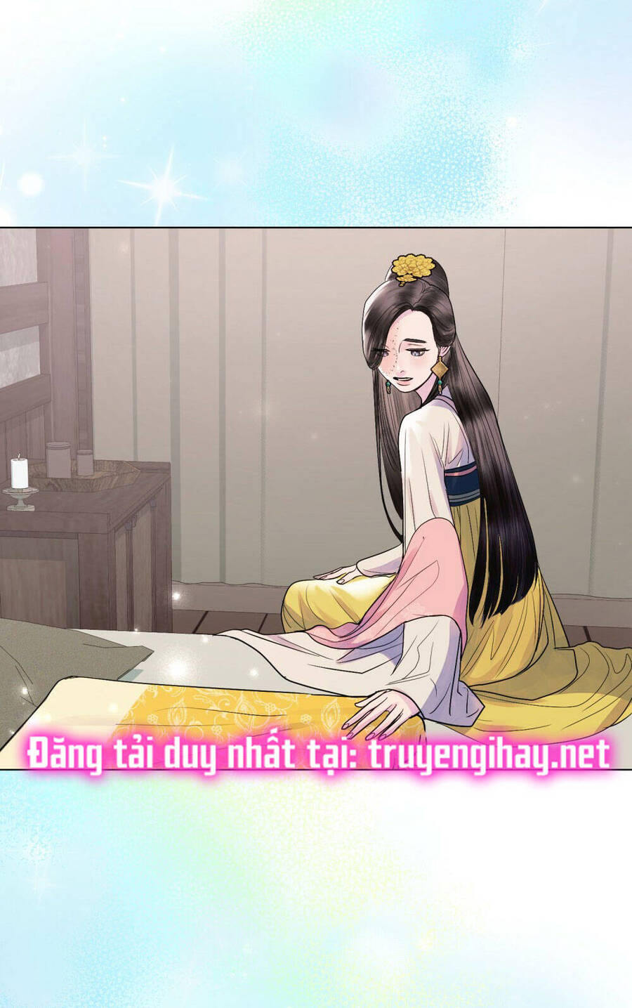 vẻ đẹp không hoàn hảo - the tainted half Chap 15.2 - Next Chap 15.1