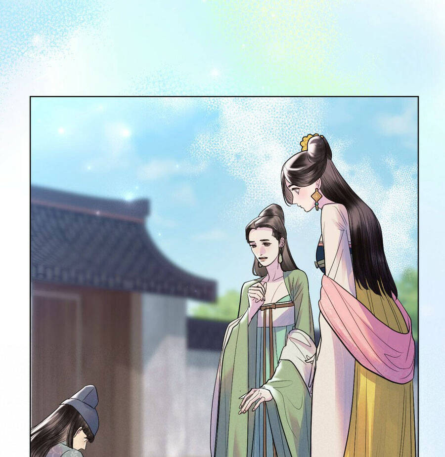 vẻ đẹp không hoàn hảo - the tainted half Chap 15.2 - Next Chap 15.1