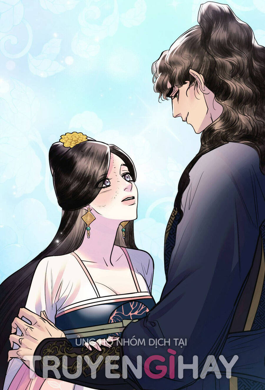 vẻ đẹp không hoàn hảo - the tainted half Chap 15.2 - Next Chap 15.1