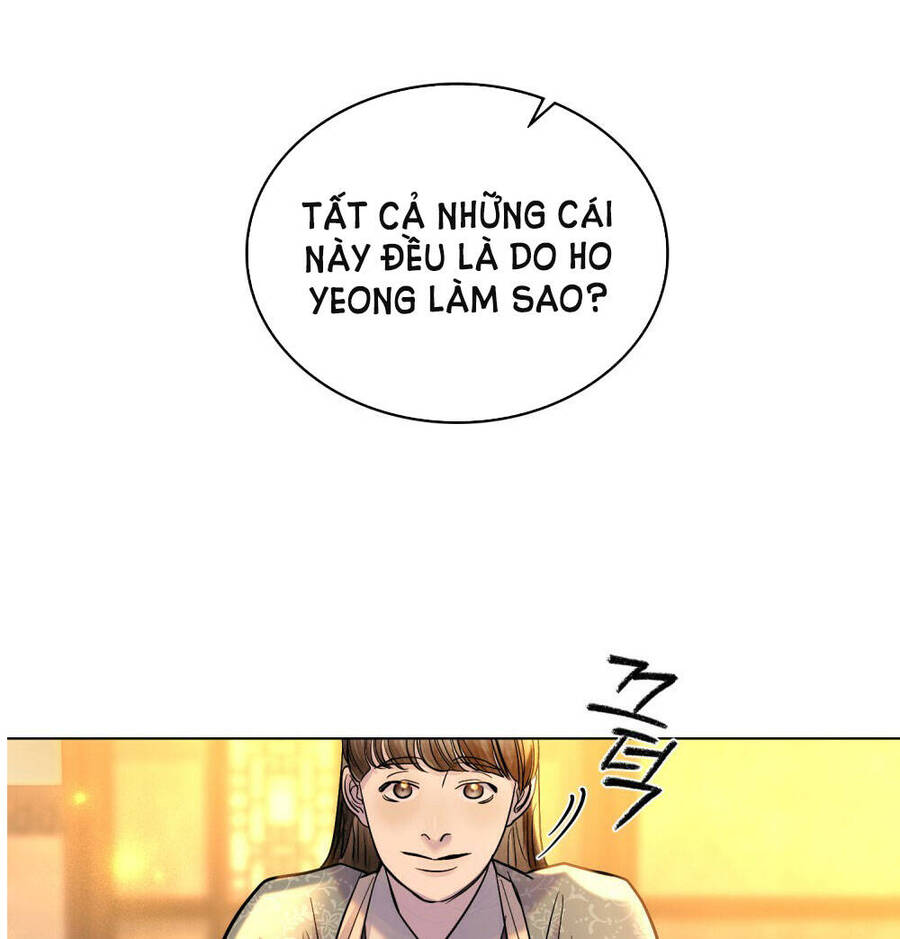 vẻ đẹp không hoàn hảo - the tainted half Chap 15.2 - Trang 2