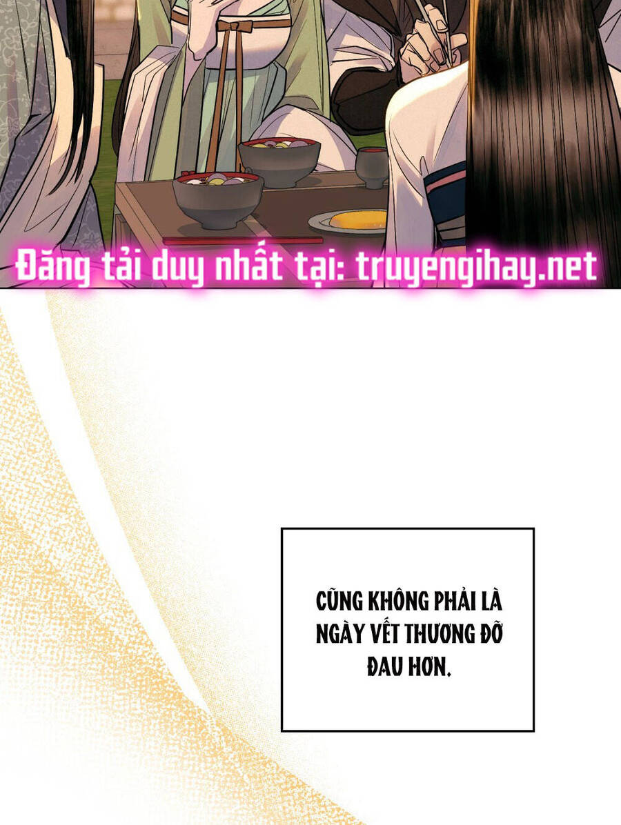 vẻ đẹp không hoàn hảo - the tainted half Chap 15.2 - Trang 2