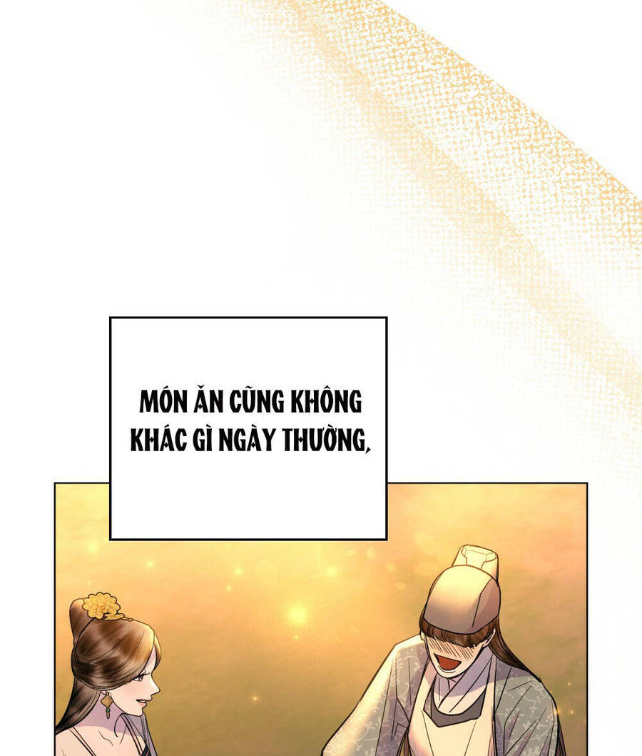 vẻ đẹp không hoàn hảo - the tainted half Chap 15.2 - Next Chap 15.1