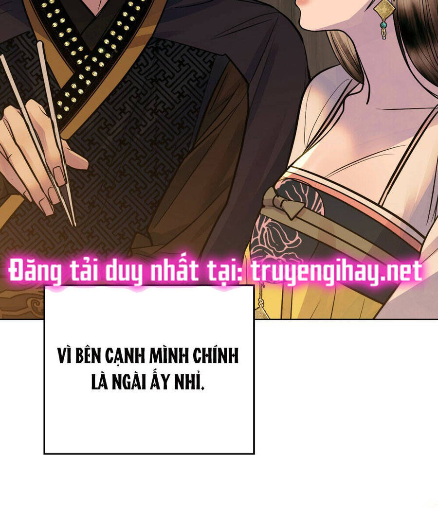 vẻ đẹp không hoàn hảo - the tainted half Chap 15.2 - Trang 2