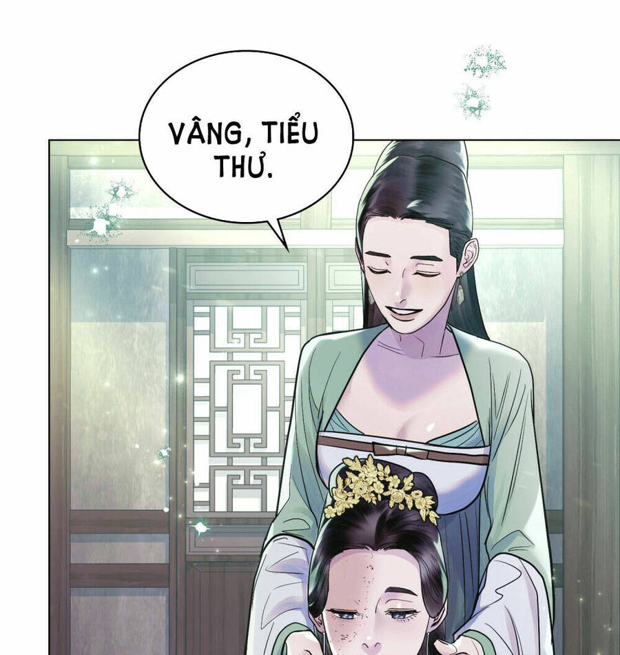 vẻ đẹp không hoàn hảo - the tainted half Chap 16.1 - Trang 2