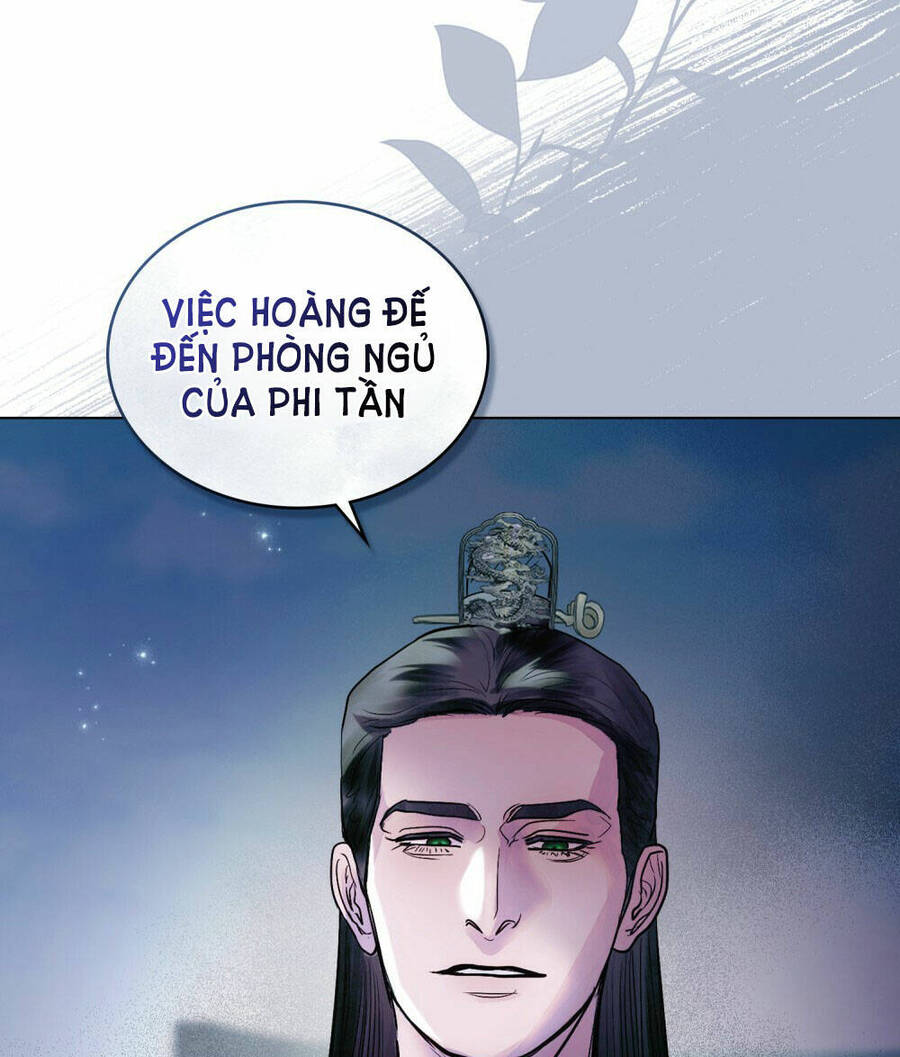 vẻ đẹp không hoàn hảo - the tainted half Chap 16.1 - Trang 2