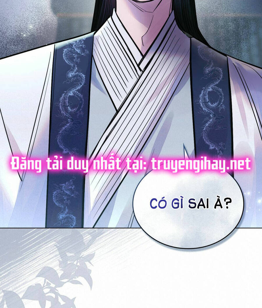 vẻ đẹp không hoàn hảo - the tainted half Chap 16.1 - Trang 2