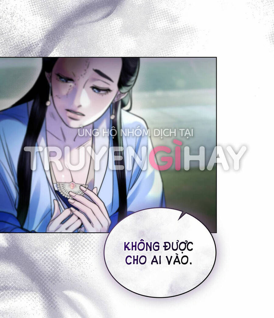 vẻ đẹp không hoàn hảo - the tainted half Chap 16.1 - Next chapter 16.1