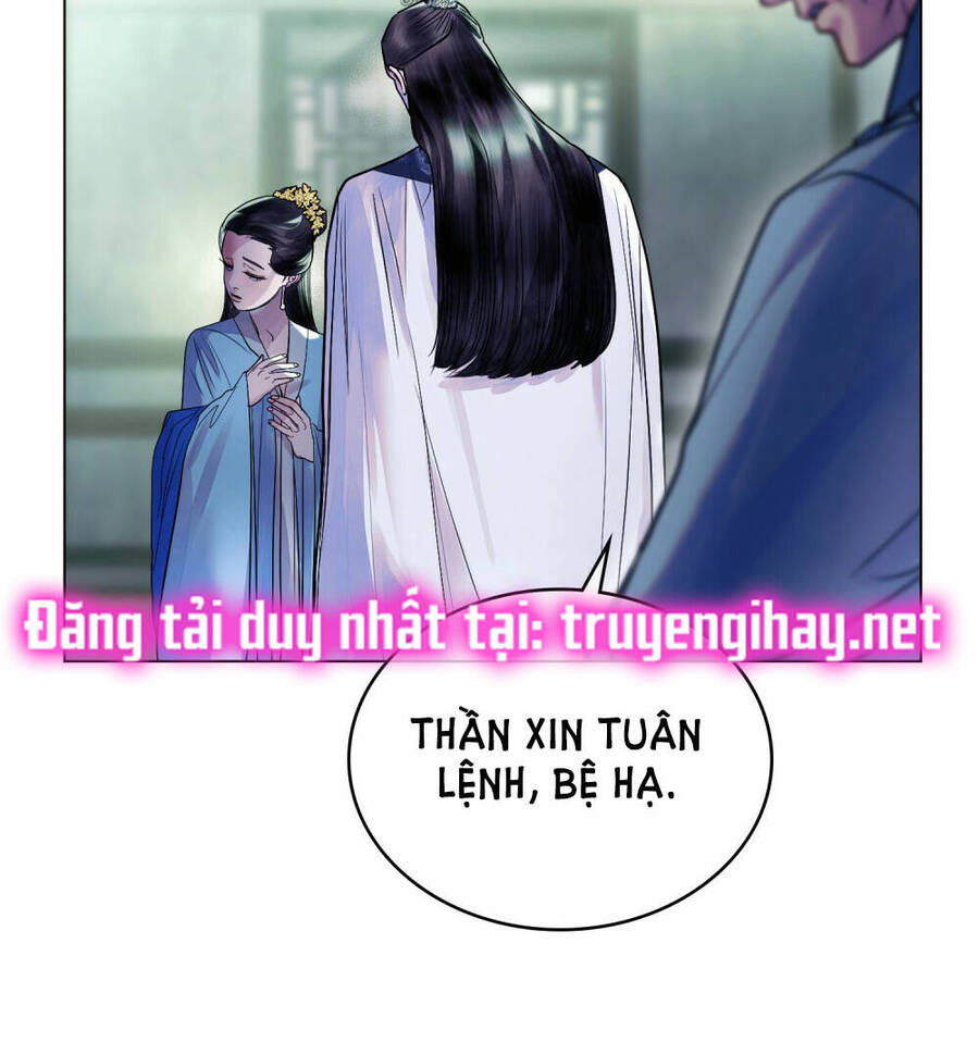 vẻ đẹp không hoàn hảo - the tainted half Chap 16.1 - Next chapter 16.1