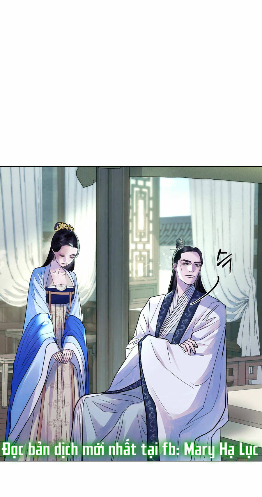 vẻ đẹp không hoàn hảo - the tainted half Chap 16.1 - Next chapter 16.1