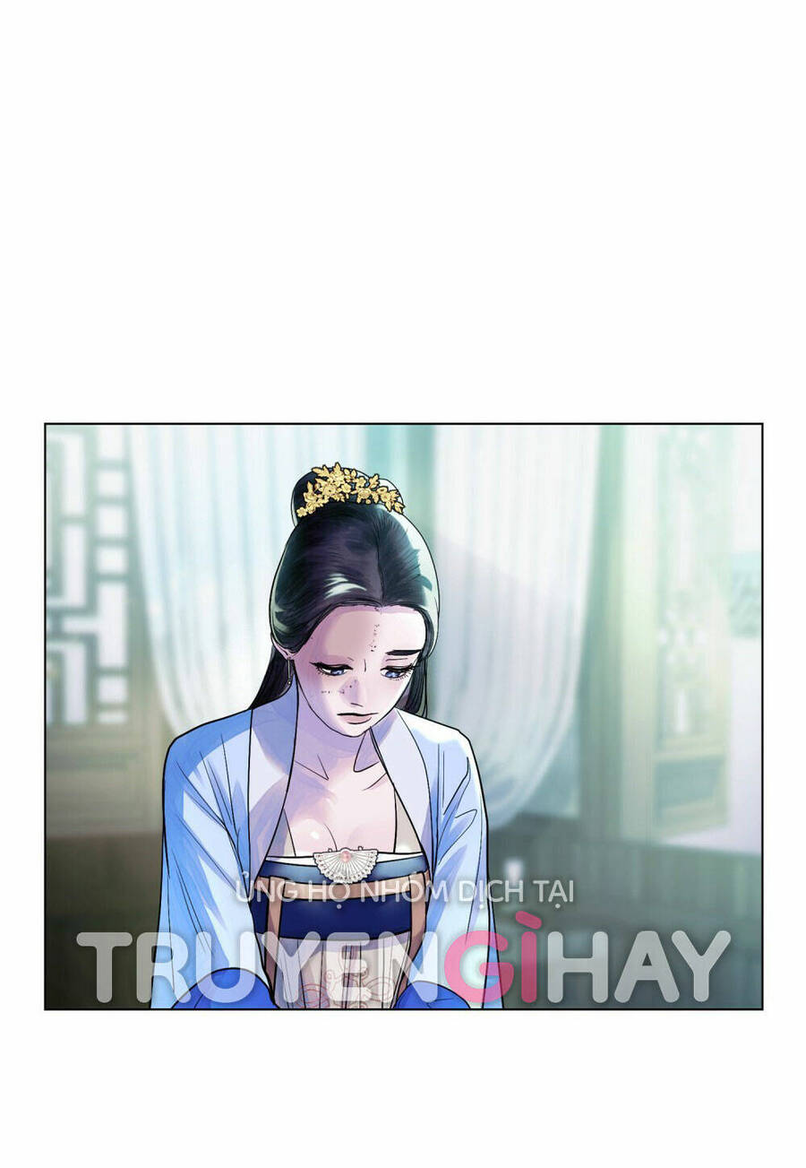 vẻ đẹp không hoàn hảo - the tainted half Chap 16.1 - Trang 2