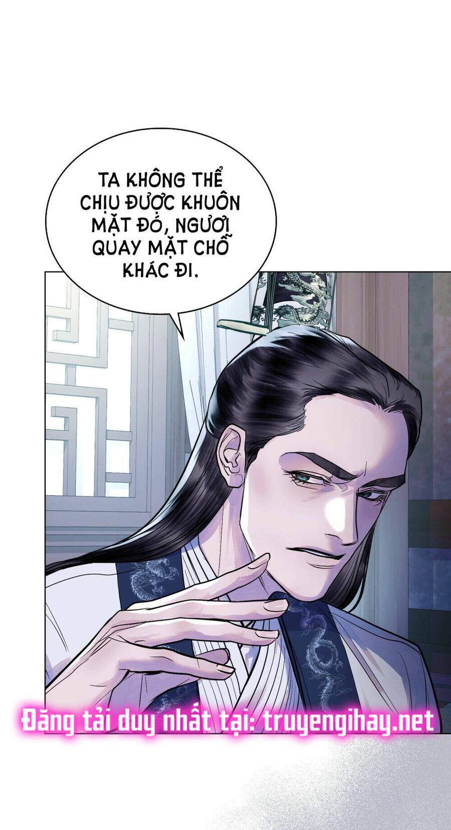 vẻ đẹp không hoàn hảo - the tainted half Chap 16.2 - Next Chap 16.1