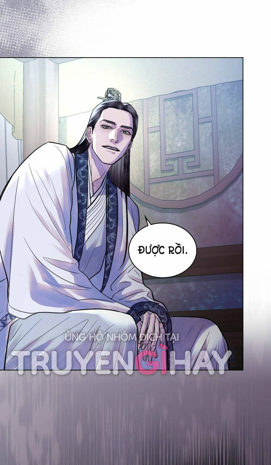 vẻ đẹp không hoàn hảo - the tainted half Chap 16.2 - Next Chap 16.1