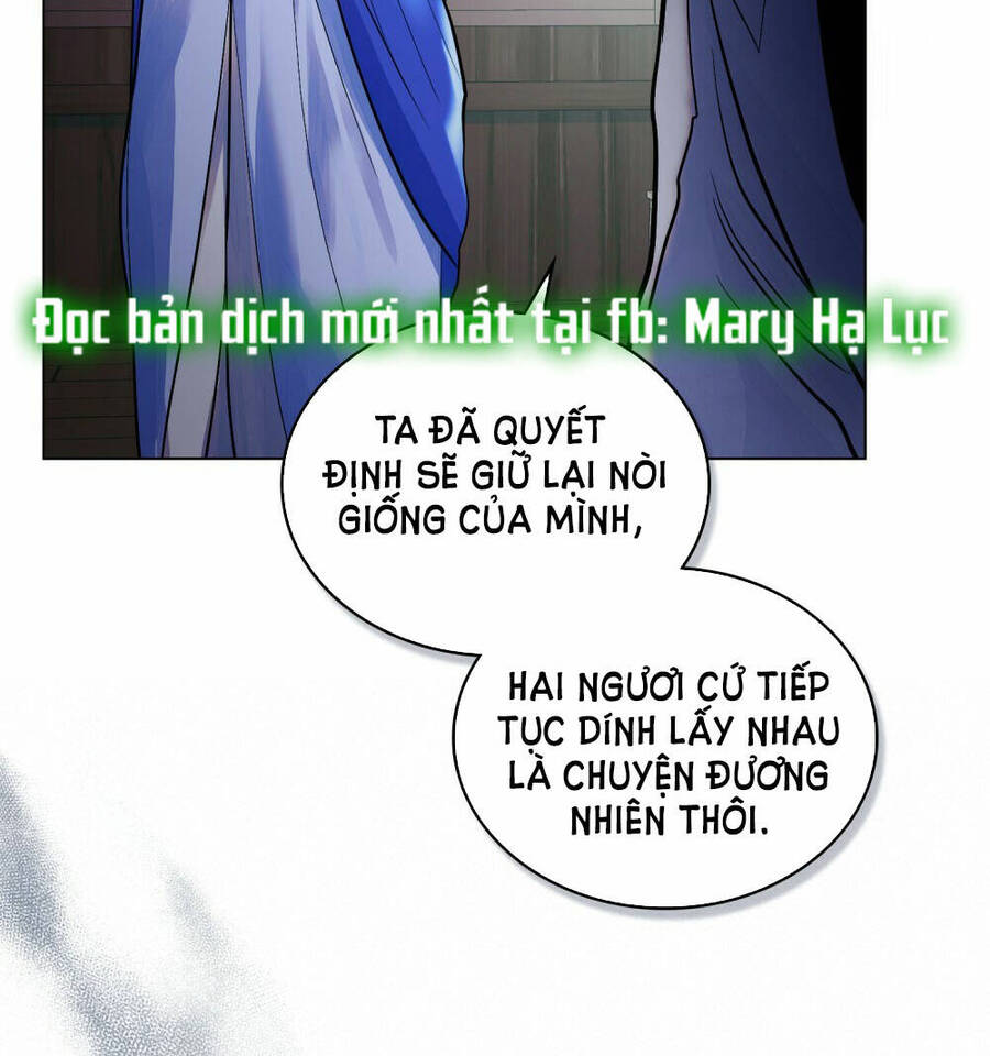 vẻ đẹp không hoàn hảo - the tainted half Chap 16.2 - Next Chap 16.1