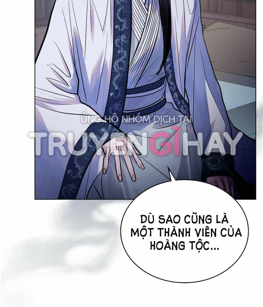 vẻ đẹp không hoàn hảo - the tainted half Chap 16.2 - Next Chap 16.1