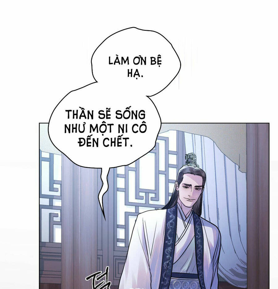 vẻ đẹp không hoàn hảo - the tainted half Chap 16.2 - Next Chap 16.1