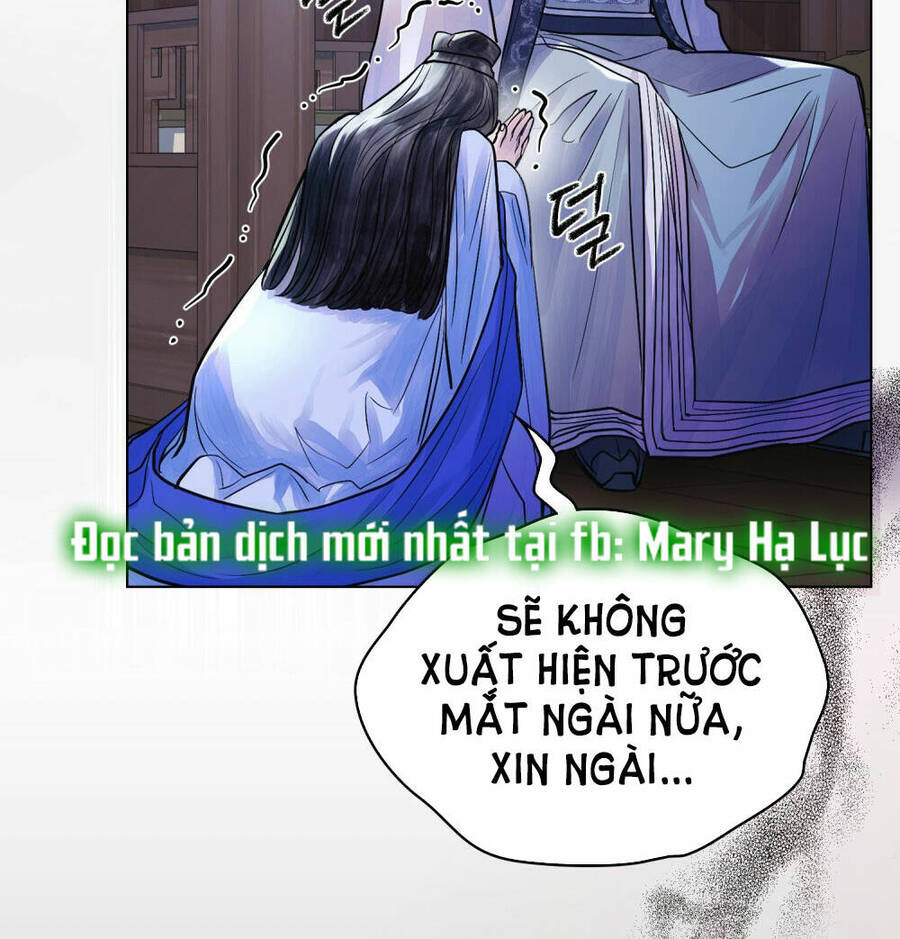 vẻ đẹp không hoàn hảo - the tainted half Chap 16.2 - Next Chap 16.1