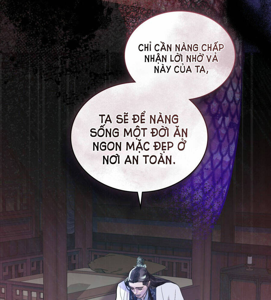 vẻ đẹp không hoàn hảo - the tainted half Chap 16.2 - Next Chap 16.1