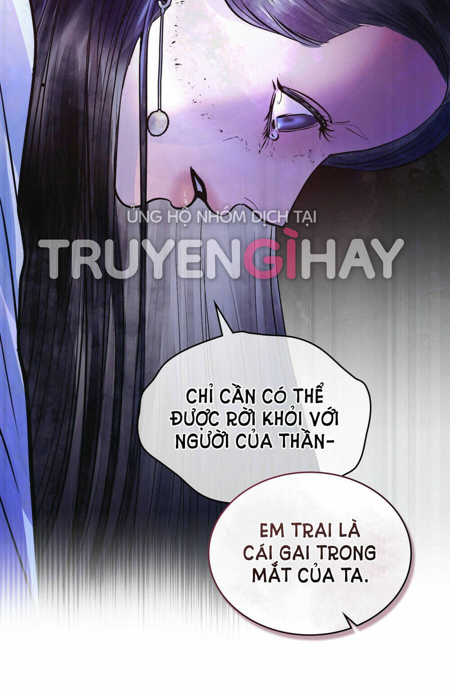 vẻ đẹp không hoàn hảo - the tainted half Chap 16.2 - Next Chap 16.1