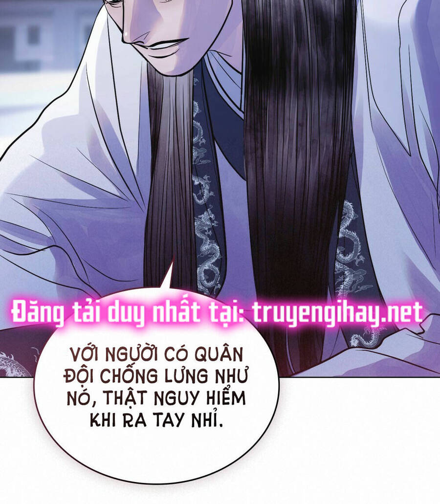 vẻ đẹp không hoàn hảo - the tainted half Chap 16.2 - Next Chap 16.1