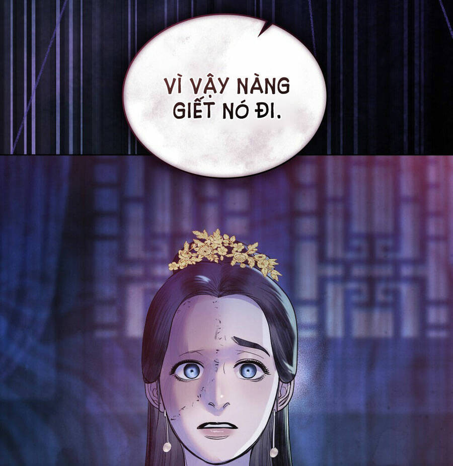 vẻ đẹp không hoàn hảo - the tainted half Chap 16.2 - Next Chap 16.1