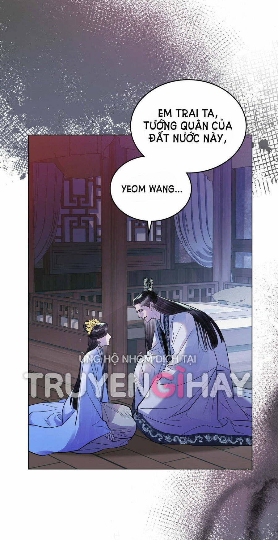 vẻ đẹp không hoàn hảo - the tainted half Chap 16.2 - Next Chap 16.1