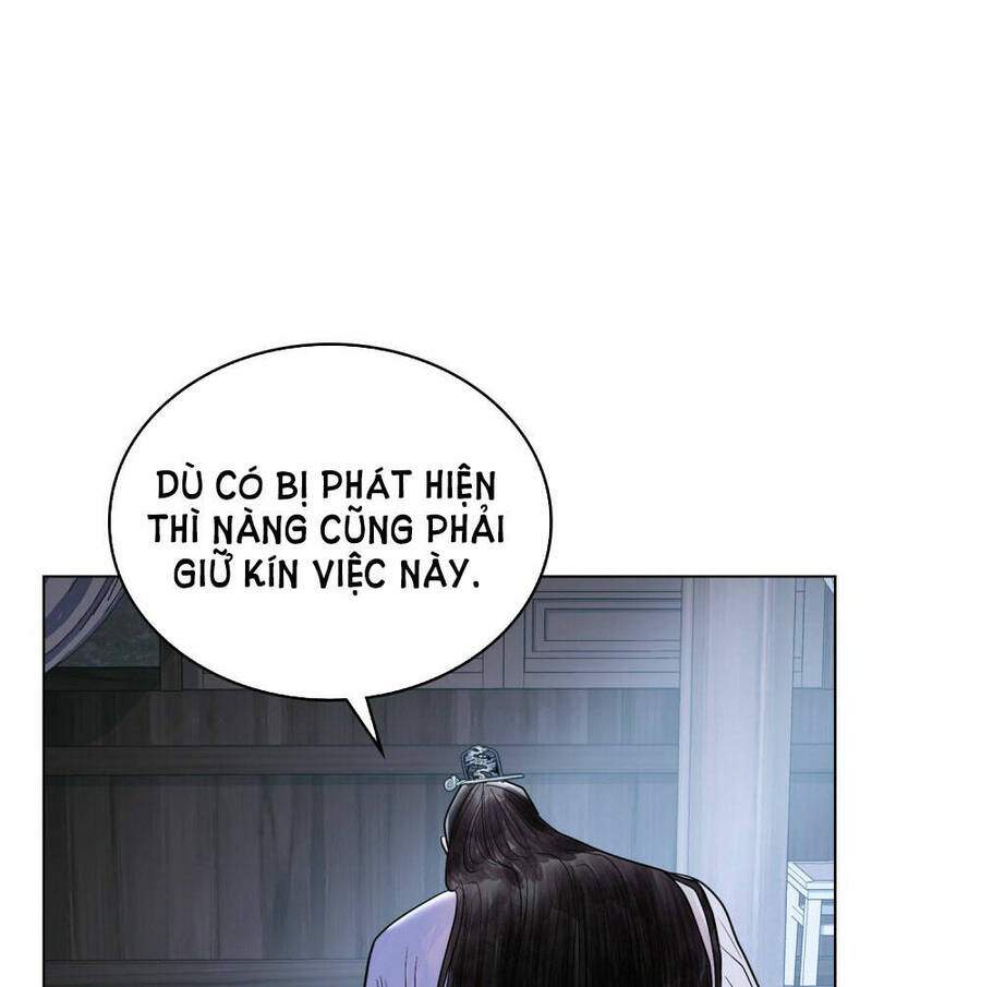 vẻ đẹp không hoàn hảo - the tainted half Chap 16.2 - Next Chap 16.1