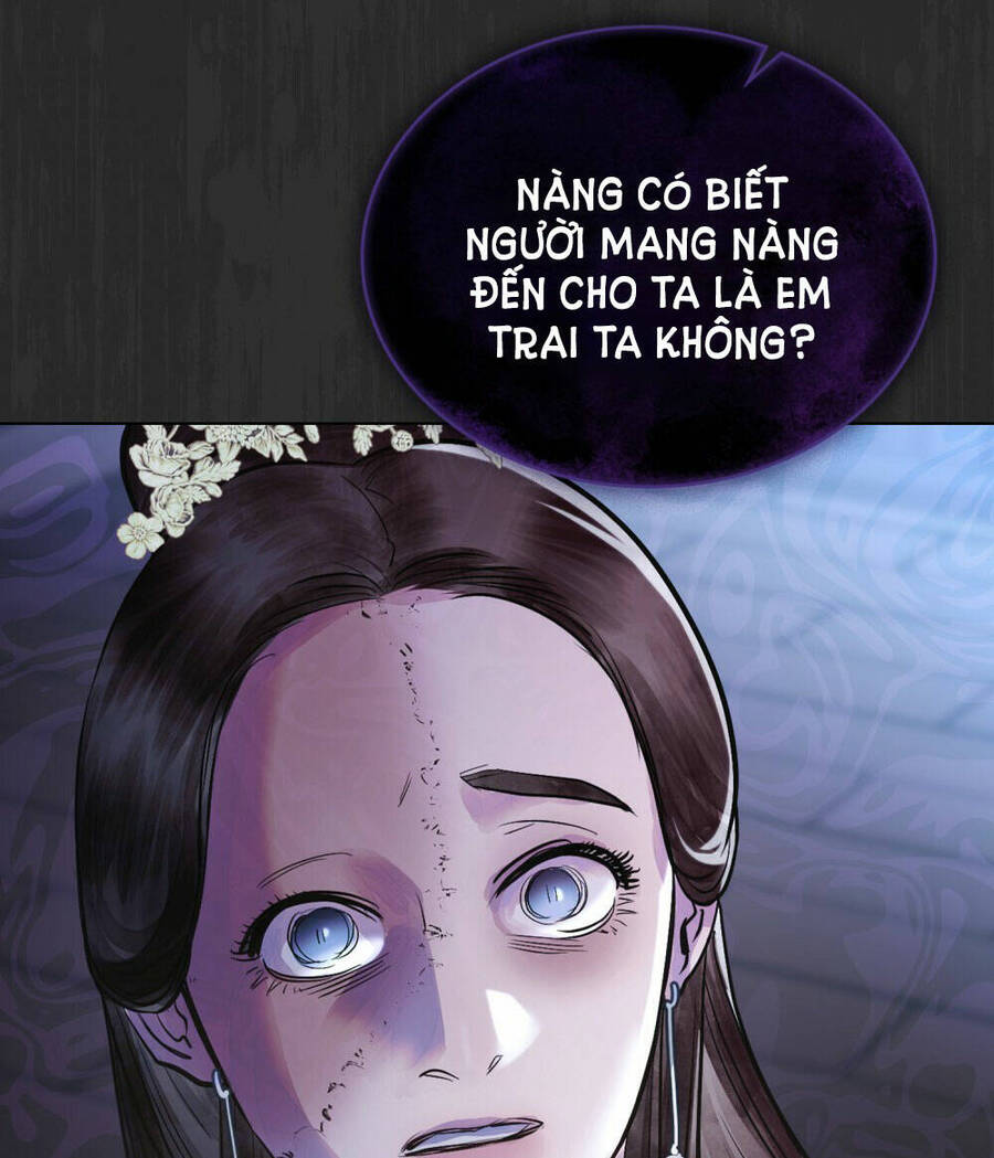 vẻ đẹp không hoàn hảo - the tainted half Chap 16.2 - Next Chap 16.1